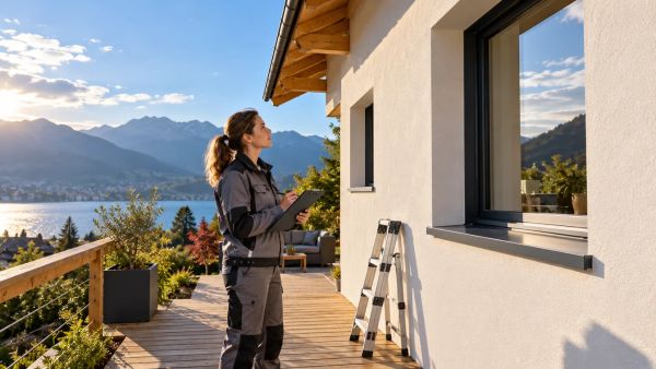 Les entreprises d'isolation thermique qui changent la donne en 2026