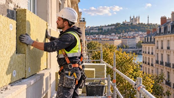 Les entreprises d'isolation thermique qui changent la donne en 2026