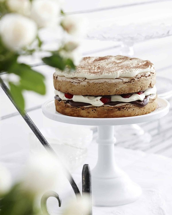 Loisir créatif : comment réussir un gâteau d'anniversaire ?