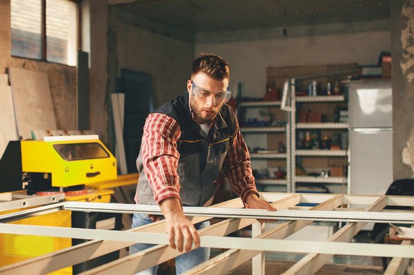 Fournisseur & fabricant menuiseries pvc pour professionnels - nice