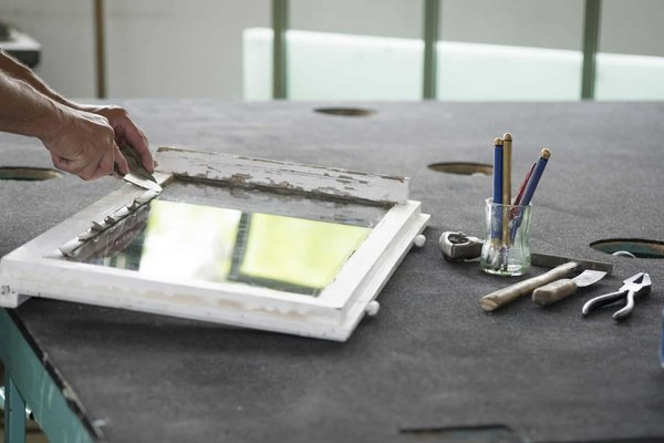 Vitrier à Fribourg : expert en installation et remplacement de tout type de vitrage