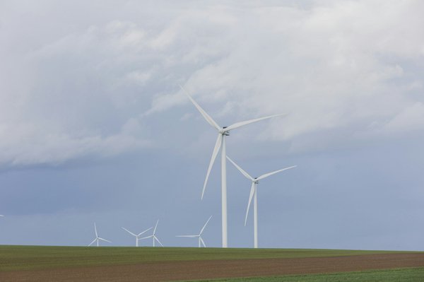 Les énergies renouvelables : Une solution prometteuse pour un avenir durable